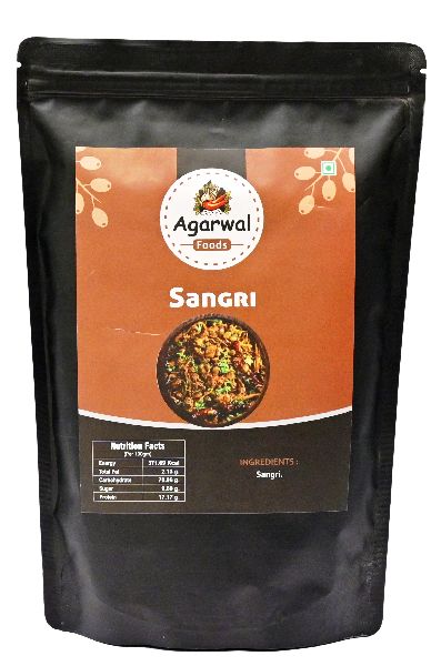 dried sangri