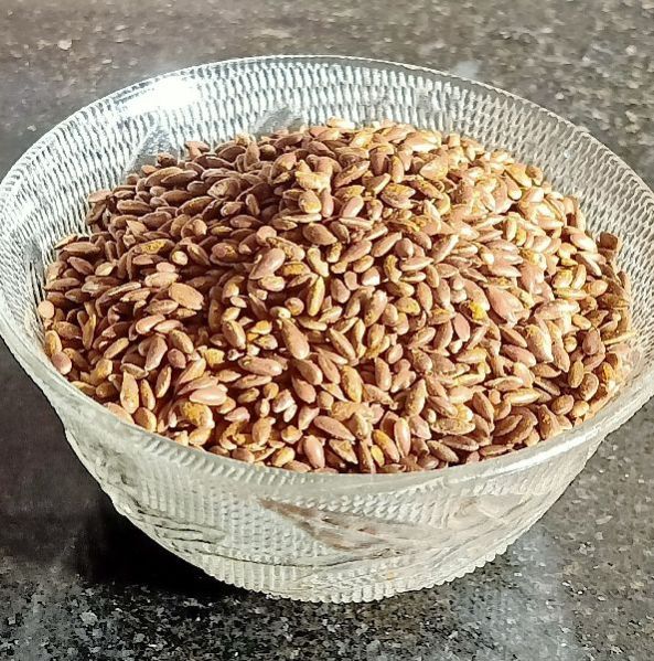 Flax Seeds