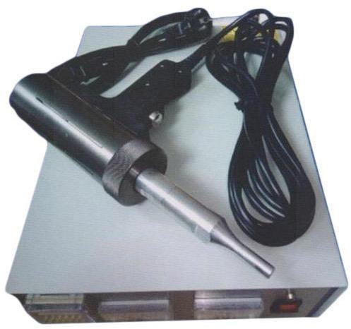 Ultrasonic Welding Gun, Voltage : 230 V