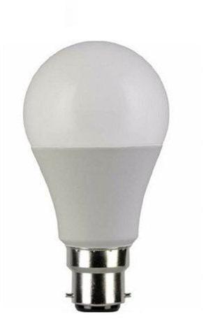 Aluminum 10W LED Bulb, for Home, Mall, Hotel, Office, Color Temperature : 600 Kelvin