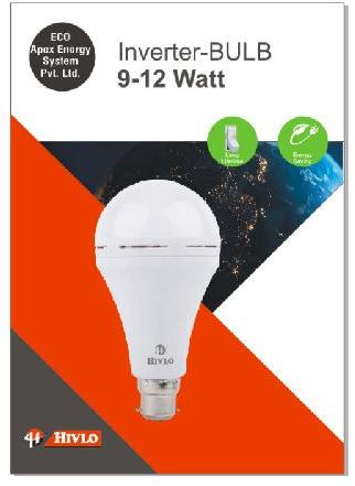 9 to 12 inverter bulb, Specialities : High Rating