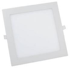 Ceramic Square Concealed Light, for Home, Mall, Hotel, Office, Voltage : 220V