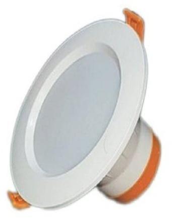 Round Ceramic White Concealed Light, for Home, Mall, Hotel, Office, Voltage : 220V