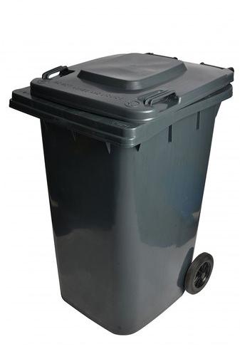 FRP Dustbins, Size : 50 L