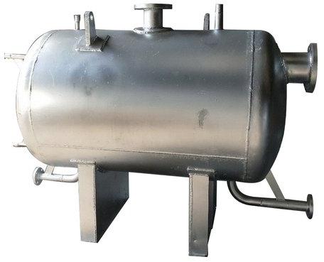 Stainless Steel Pressure Vessel