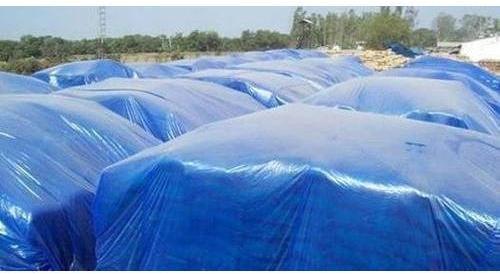 HDPE Fumigation Cover