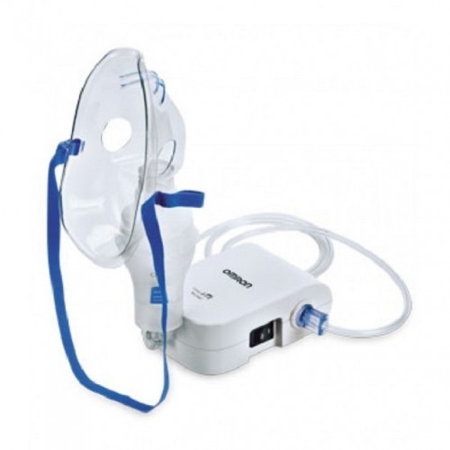 Compressor Nebulizer, for Hospital, Clinical Purpose