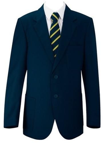 School Blazer