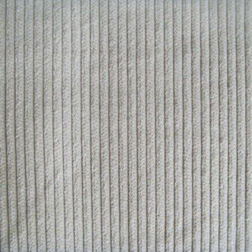 Plain Corduroy Fabric
