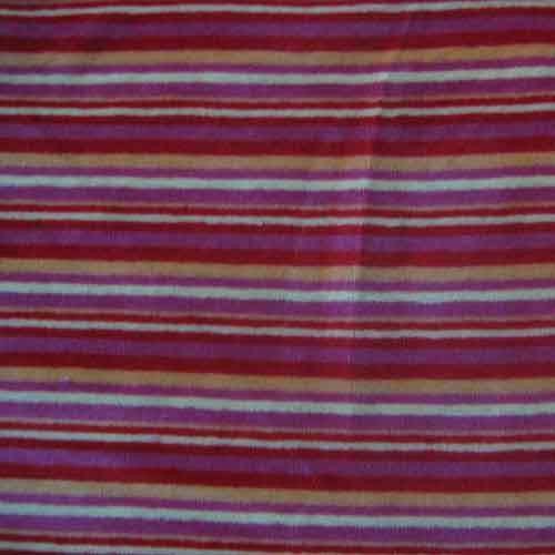 Cotton Dobby Velvet Fabric, for Bedsheet, Curtain, Dress, Feature : Anti-Shrink