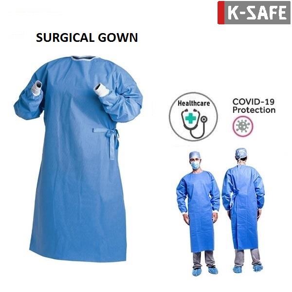 Operation Theatre Doctor Gowns