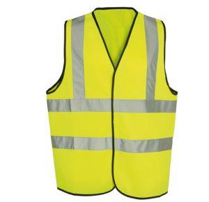 Reflective Safety Jacket