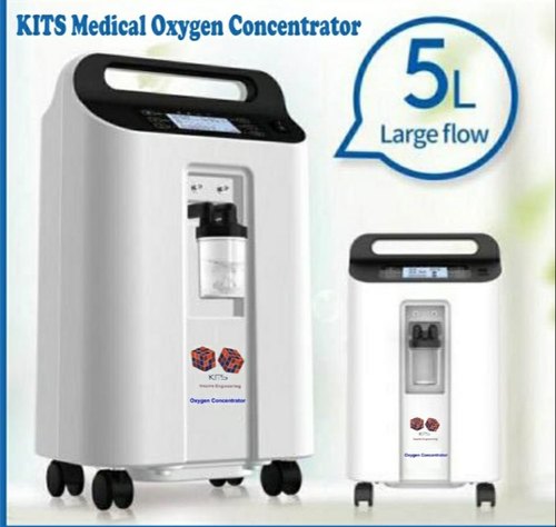 KITS Oxygen Concentrator