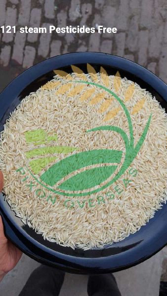 1121 Steam Sella Basmati Rice, Style : Parboiled