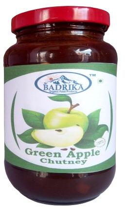 Badrika Apple Chutney