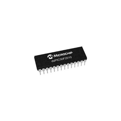 Microchip Microcontroller