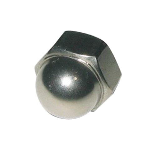 Stainless Steel SS Dome Nut