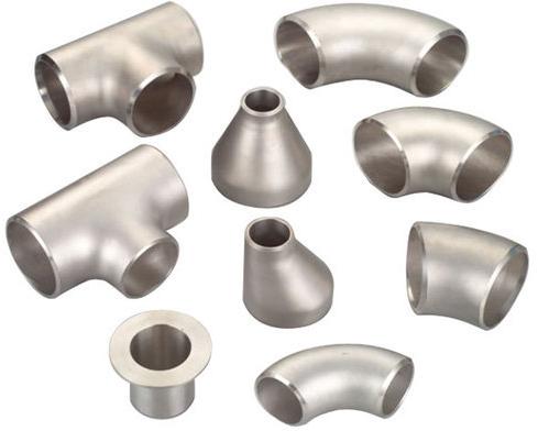 Polished Stainless Steel Pipe Elbows, Certification : ISI Certified