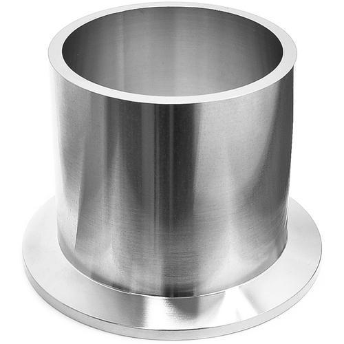 Stainless Steel Pipe Stub Ends, Size : 10-15inch, 15-20inch