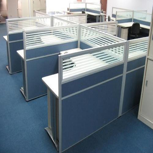 Modular Partition Services