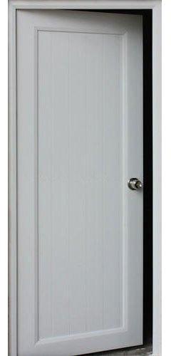 Folding Rectangular Polished UPVC Door, for Home, Hotel, Office