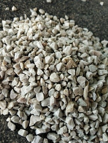 Marble Mosaic Chips, Color : White