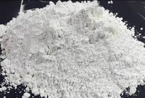 White Stone Powder