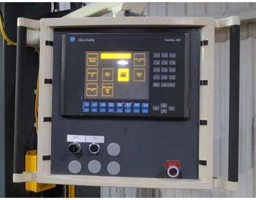 Sense India PLC Control Panel, Voltage : 220 V