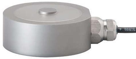 Single Point Button Load Cell