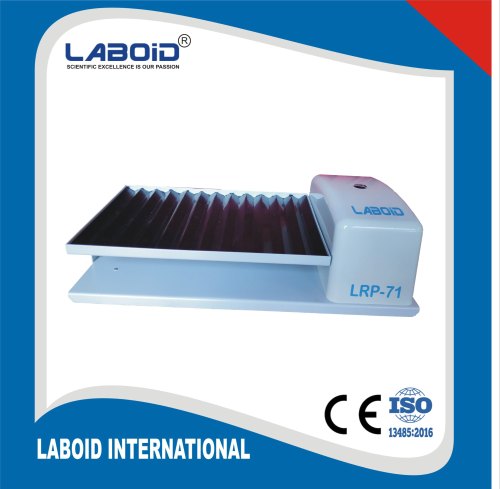 Laboid 220 V 50 Hz 2.5 kg Laboratory Rocking Platform, for Hospital