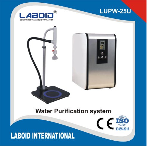 Type II Water Purification System