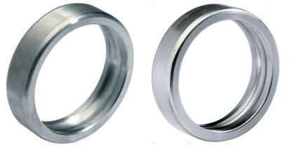 Bearing Steel Ring
