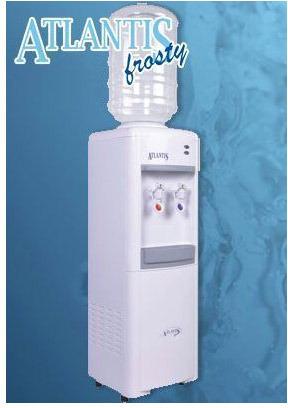 Frosty Water Dispenser, for Home, Installation Type : Floor Mounted