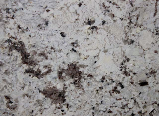 Alaska White Granite Slabs