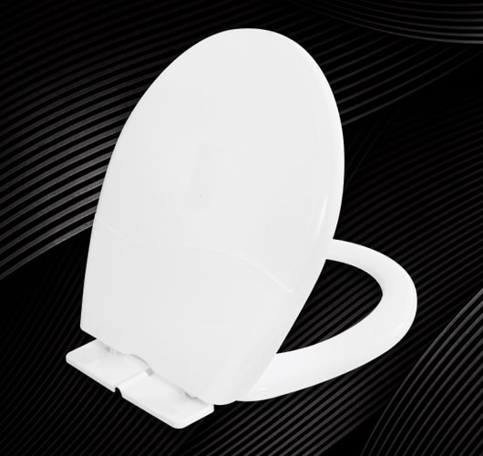 EWC pluse Toilet seat cover