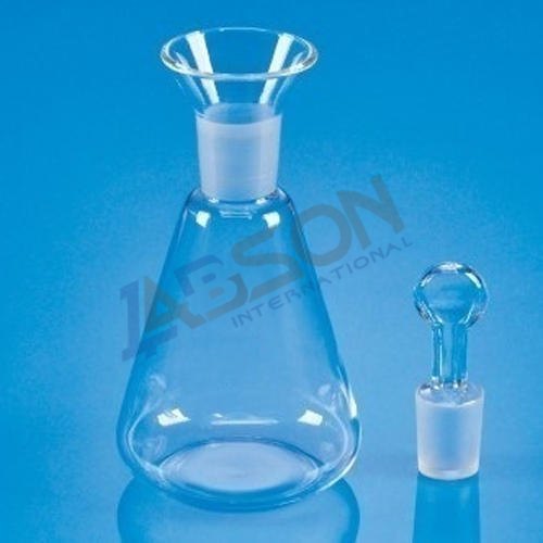 Labson Iodine Flask