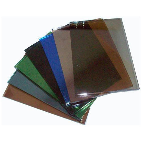 Colored Glass Sheet