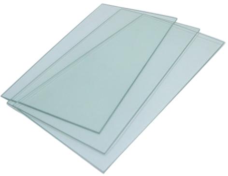 Flat Glass Sheet