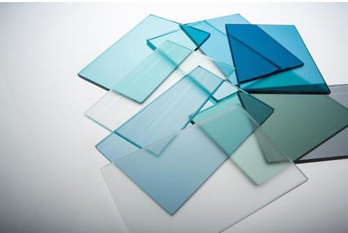 Universal Color Float Glass