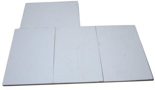 High Alumina Ceramic Tile