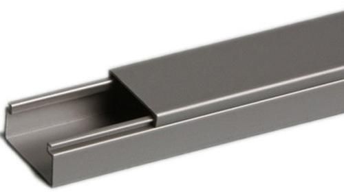 MS Powder Coated Raceway