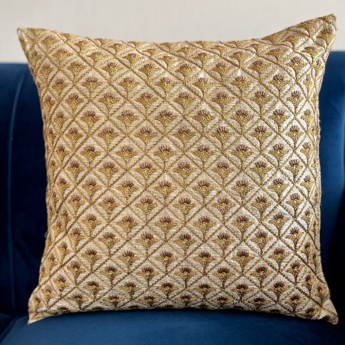 Mughal Buta Set Of 5 Pcs Cushion Cover