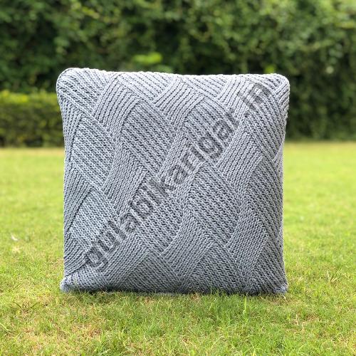 Croatia Cushion Cover, for Bed, Chairs, Sofa, Size : 45cm X 45cm, 50cm X 30cm
