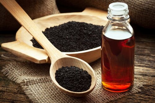Black Seed Oil, Packaging Size : 250ml,   500ml, 1000ml