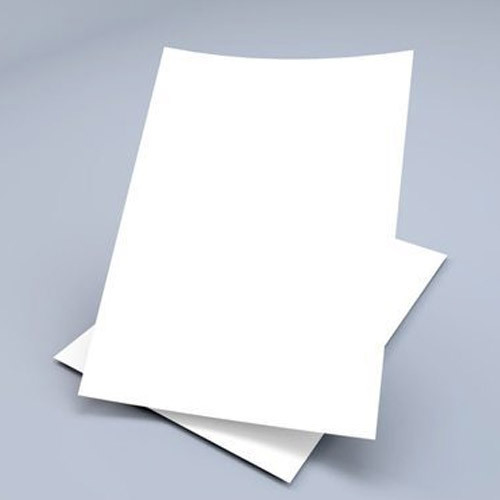 Plain Writing Paper