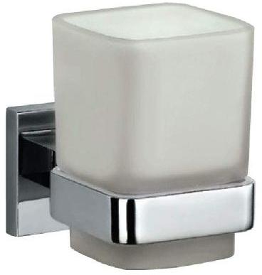 Polished Metal Tumbler Holder, Feature : Attractive Look, Fine Finishing