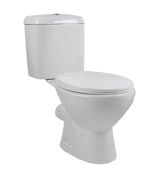 Ceramic Water Closet, for Toilet Use, Feature : Automatic, Concealed Tank, Hydraulic Seat Cover