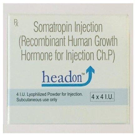 Headon Injection, for Clinical, Hospital