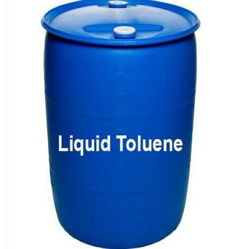 Liquid Toluene