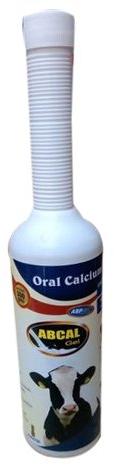 Veterinary Oral Calcium Gel
